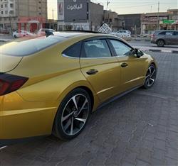 هيونداي سوناتا